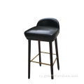 Современные алюминиевые стулья Beetley Bar Stool
